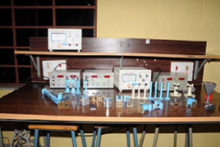laboratory